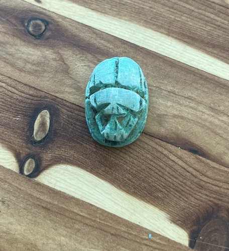 Small vintage antique egyptian - antique,
