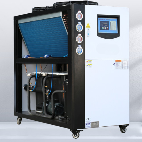 Mcwlaser air cooled industrial - mcwlaser,