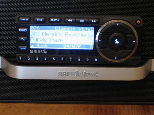 Sirius active starmate5 st5 - active,