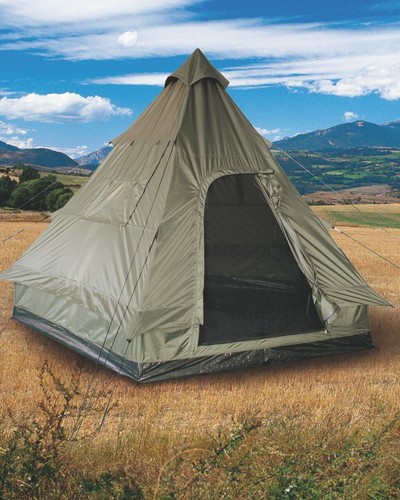 Mil tec man green - mil-tec,