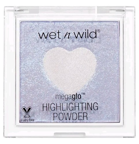 Wet wild megaglo - wet,