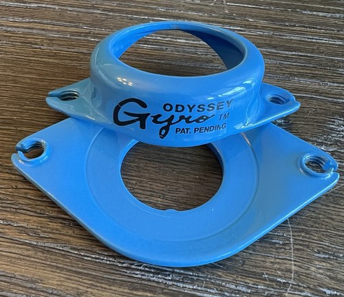 Odyssey gyro maui blue first - odyssey,