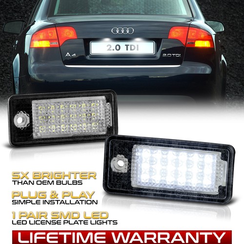 Hella bright white led - white,