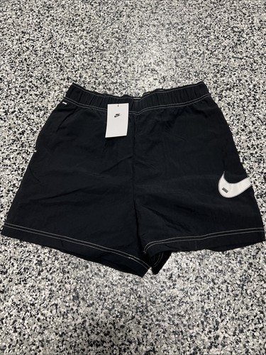 Nwt nike shorts swoosh loose - nwt,