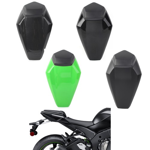 Rear seat cowl for kawasaki - seat,