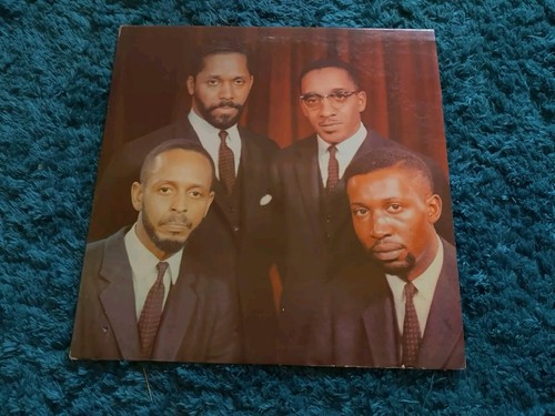 The modern jazz - jazz, quartet