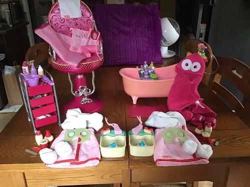 Our generation doll spa - generation,