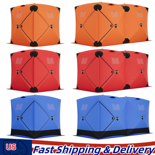 Portable insulated ice - portable,