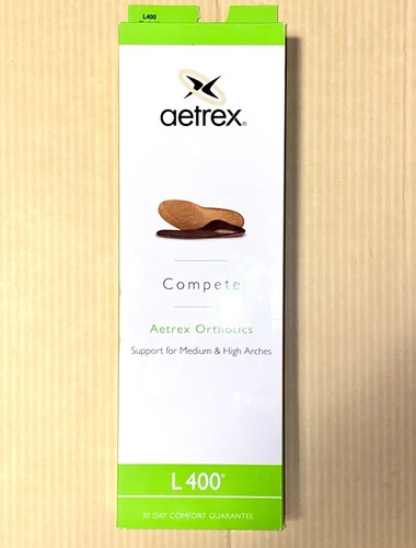 Aetrex compete lynco - aetrex,