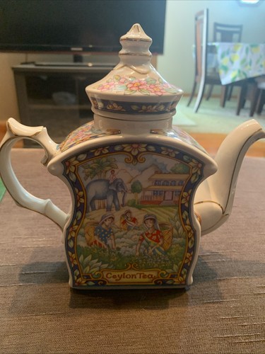 Htf vintage james sadler the - james,