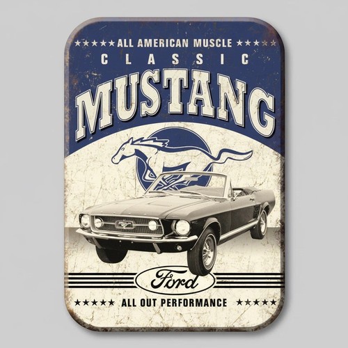 Ford classic mustang american - classic,