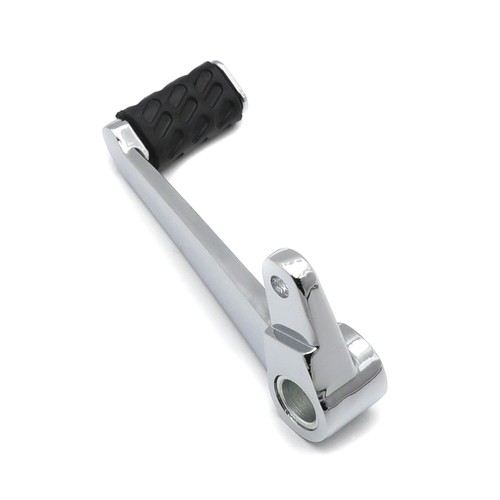 Chrome rear gear change shift - rear,