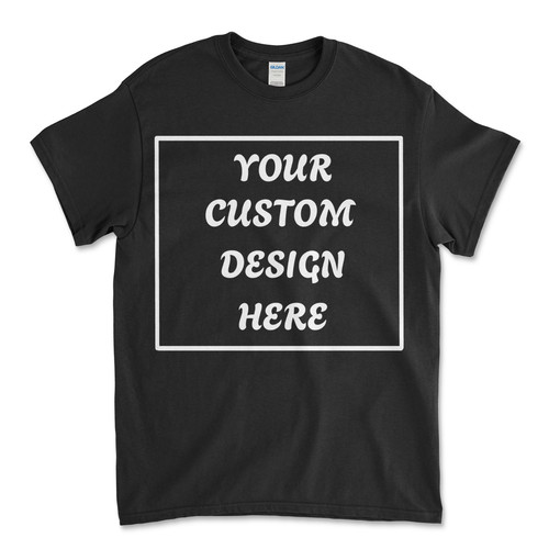 Personalized custom shirt - personalized,