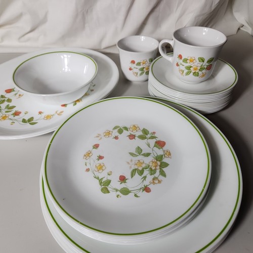 Vintage corelle corning - vintage, by