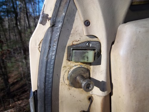 Chevy s10 blazer - chevy,