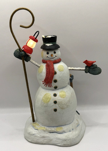 2000 thomas kinkade musical - 2000,