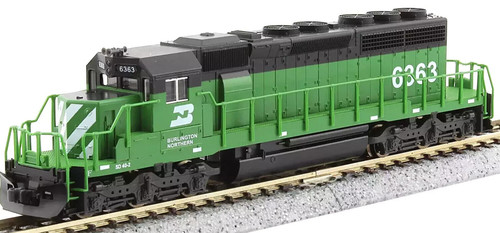Kato 1764823 scale - scale, emd