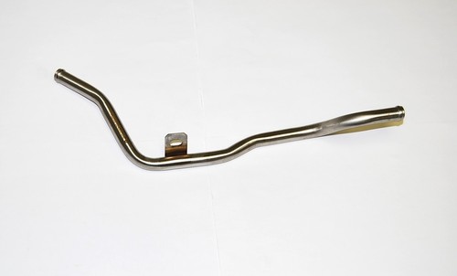Coolant pipe stainless - pipe,