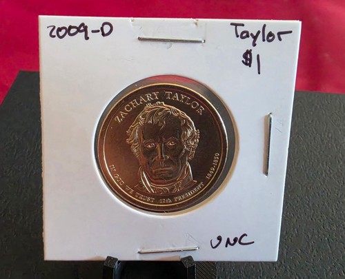 2009 zachary taylor - 2009,