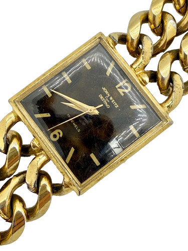 Funky vintage 70s - vintage, john