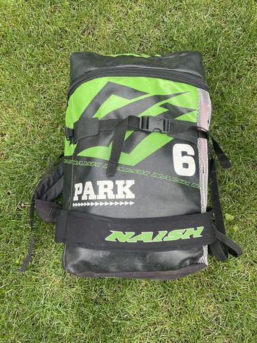 Naish park - naish,
