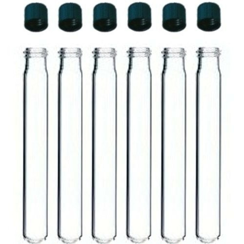 Pack inch 16x125mm - 6,