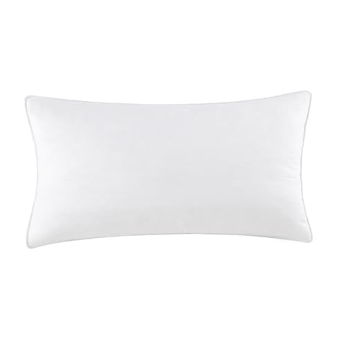 X20 pillow inserts soft - 12"x20",