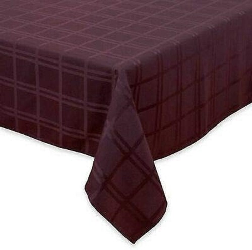 Origins microfiber tablecloth - microfiber,