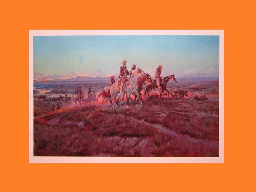 Charles russell men - men, of