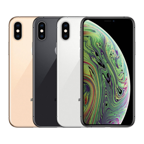 Apple iphone 256gb - iphone, unlocked