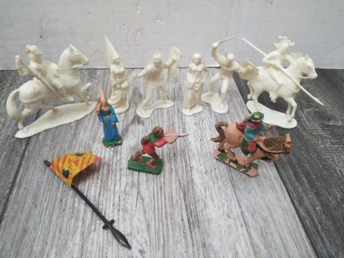 Vtg exin castles castillos 2 - castillos,