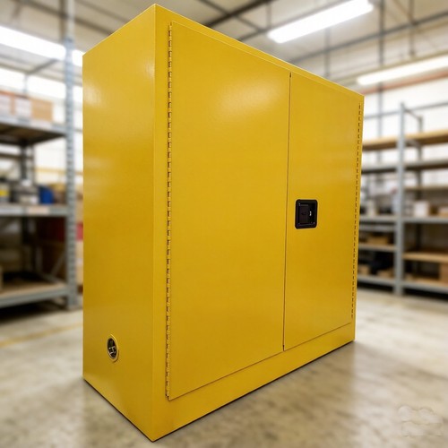 99gal safety locker fireproof - 99gal,