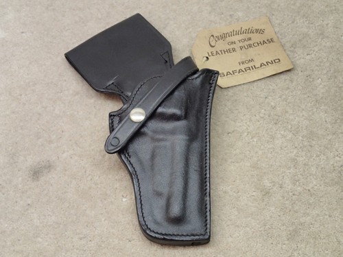 Vintage safariland old school - vintage,