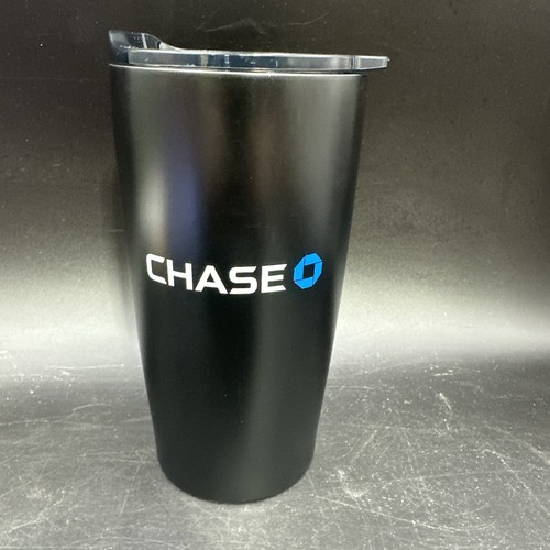 Chase bank black travel - black,