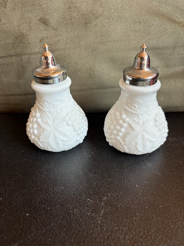 Vintage imperial white milk - white,