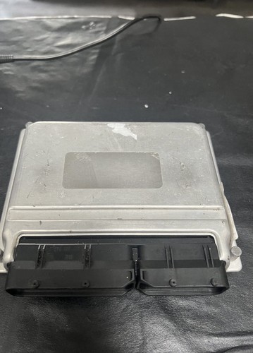 200 2002 audi - ecm, ecu