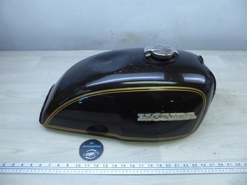 Honda cb500t twin pl1354 - honda,
