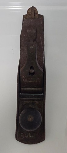Stanley bailey 5 - no.,
