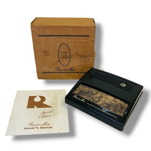 Rainbow rainmate special - rainmate,