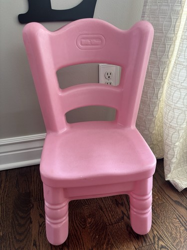 Htf vintage little tikes pink - vintage,