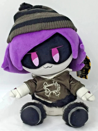 Murder drones uzi inch - murder, 12