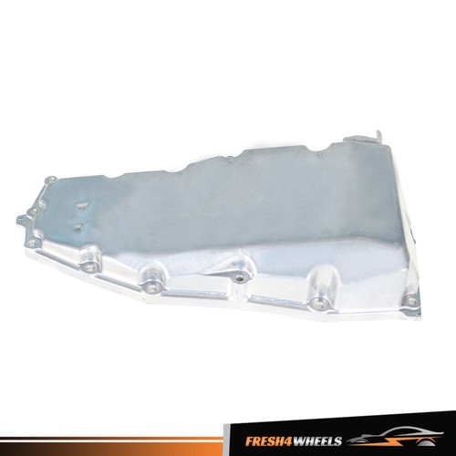 Transmission engine oil pan - oil,