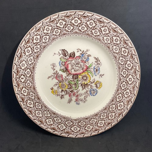 Empire china harvard dinner - "harvard",