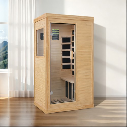 Hosauna far infrared single - hosauna,