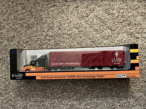 Speccast keller 1 64 - j.j., 1:64