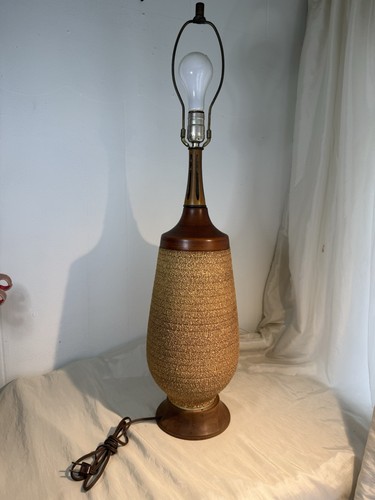 Mcm ceramic and - mcm, wood