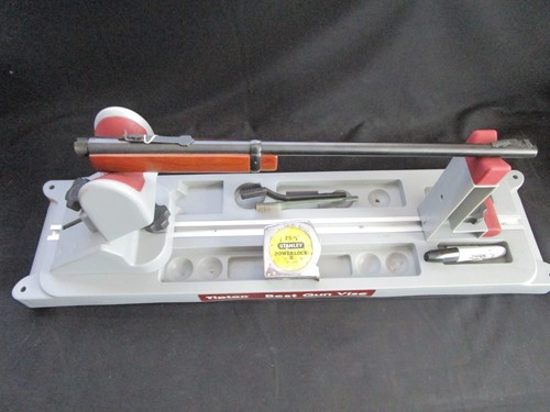 Winchester inch barrel - winchester,