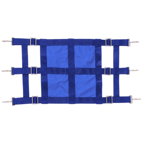 Horse stall front guard - guard,
