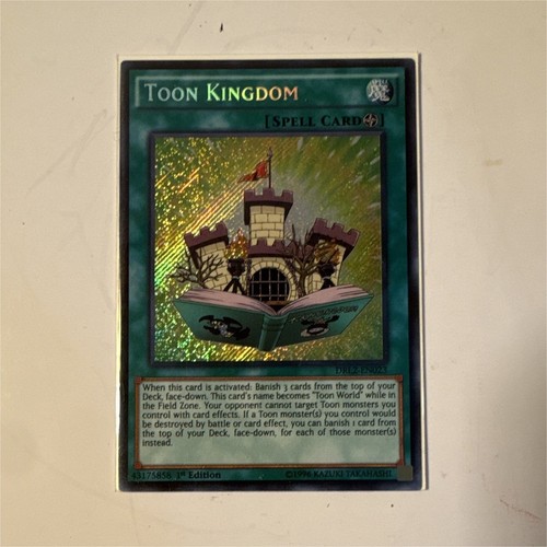 Konami toon kingdom - konami,