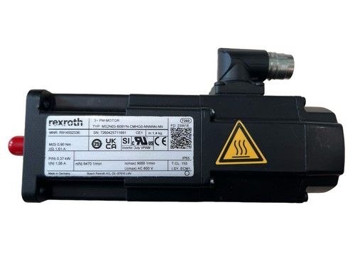 Bosch rexroth r914502336 - rexroth, servo
